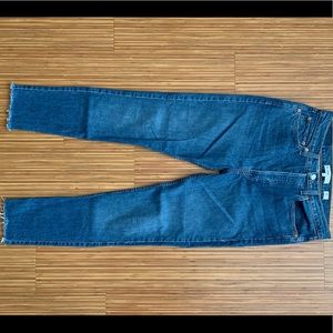 Re-Done Denim